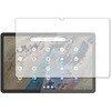ppr-lspc10-mc004166 液晶保護フィルム Lenovo IdeaPad Duet 370 Chromebook 対応 上質ペーパー ライクテイスト 紙感覚 反射防止 互換品 シーフォース 81827807