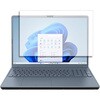 n9bc-lspc16-mc006726 液晶保護フィルム dynabook AZ/LY， AZ/MY 対応 高硬度9H ブルーライトカット反射防止 互換品 シーフォース 81829916