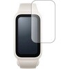 f9h-lswt01-mc006498 液晶保護フィルム Xiaomi Smart Band 9 Active 対応 高硬度9H 高透明 ハードコート 互換品 シーフォース 81831018