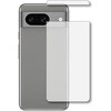 anti-f-lssm06-mc005727 液晶保護フィルム Google Pixel 8 [ 背面用 2枚セット ] 対応 指紋防止 光沢 クリア 互換品 シーフォース 81831621