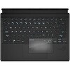 n9bc-lspc04-mc005239 保護フィルム ASUS ROG Flow Z13 ( 2023 ) GZ301V [ タッチパッド用 ] 対応 高硬度9H ブルーライトカット反射防止 互換品 シーフォース 81832461