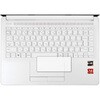 n9bc-lspc04-mc002041 保護フィルム HP 14s-dk0000 タッチパッド 対応 高硬度9H ブルーライトカット反射防止 互換品 シーフォース 81833091