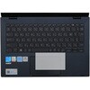 f9h-lspc04-mc003922 保護フィルム ASUS ExpertBook B5 B5302FEA [タッチパッド用] 対応 高硬度9H 高透明 ハードコート 互換品 シーフォース 81833118