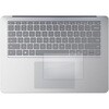 anti-f-lspc04-mc005831 保護フィルム Microsoft Surface Laptop Studio 2 ( 2023 年 10 月発売モデル ) [ タッチパッド用 ] 対応 指紋防止 光沢 クリア 互換品 シーフォース 81833355
