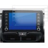 anti-f-lscn10-mc005193 液晶保護フィルム トヨタ C-HR 8 型ディスプレイオーディオ 対応 指紋防止 光沢 クリア 互換品 シーフォース 81833459