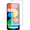 anti-f-lssm06-mc002463 液晶保護フィルム Google Pixel 5 対応 指紋防止 光沢 クリア 互換品 シーフォース 81834588