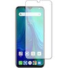 n9bc-lssm06-mc001760 液晶保護フィルム Ulefone Power 6 対応 高硬度9H ブルーライトカット反射防止 互換品 シーフォース 81835069