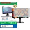 cblm-moni-k0001781002 液晶保護フィルム SONY INZONE M10S II SDM-27Q102 27インチ モニター 対応 ブルーライトカット 反射防止 互換品 シーフォース 81835236