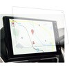 n9bc-lscn10-mc007139 液晶保護フィルム スバル ステラ LA850F 860F 9 インチ 対応 高硬度9H ブルーライトカット反射防止 互換品 シーフォース 81835288