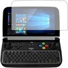 n9bc-lspc06-mc000520 液晶保護フィルム GPD WIN 2 対応 高硬度9H ブルーライトカット反射防止 互換品 シーフォース 81835945
