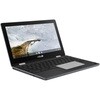 n9bc-lspc04-mc003956 保護フィルム ASUS Chromebook Flip C214MA [C214MA-GA0029] タッチパッド用 対応 高硬度9H ブルーライトカット反射防止 互換品 シーフォース 81836225