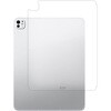 f9h-lstb13-mc006283 保護フィルム iPad Pro 13 インチ M4 2024 Wi-Fi+Cellular [ 背面用 ] 対応 高硬度9H 高透明 ハードコート 互換品 シーフォース 81836399