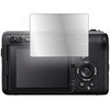 arcp-lsdc03-mc004825 液晶保護フィルム SONY Cinema Line FX30 対応 ARクリスタルプロ ARコート 低反射 光沢 指紋防止 互換品 シーフォース 81836591