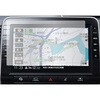 n9bc-lscn09-mc004732 液晶保護フィルム 日産 MM520D-L / MM519D-L / MJ320D-L ( 9 インチ ) 対応 高硬度9H ブルーライトカット反射防止 互換品 シーフォース 81836706