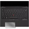 n9bc-lspc04-mc005761 保護フィルム Lenovo ThinkPad T14 Gen 4 [ クリックパッド用 ] 対応 高硬度9H ブルーライトカット反射防止 互換品 シーフォース 81836767