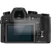 anti-f-lsdc03-mc005397 液晶保護フィルム ライカ V-LUX5 対応 指紋防止 光沢 クリア 互換品 シーフォース 81837126