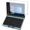n9bc-lspc07-mc002533 液晶保護フィルム One Netbook OneGx1 対応 高硬度9H ブルーライトカット反射防止 互換品 シーフォース 81837178