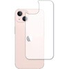 n9bc-lssm06-mc002867 保護フィルム iPhone 13 背面 対応 高硬度9H ブルーライトカット反射防止 互換品 シーフォース 81838420
