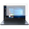 ppr-lspc13-mc002109 液晶保護フィルム dynabook GZ83 対応 上質ペーパー ライクテイスト 紙感覚 反射防止 互換品 シーフォース 81838657
