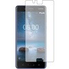 f9h-lssm05-mc000861 液晶保護フィルム Nokia 8 対応 高硬度9H 高透明 ハードコート 互換品 シーフォース 81839235