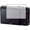 blc7-lsdc03-mc003944 液晶保護フィルム SONY Cyber-Shot RX100VII RX100VI RX100V RX100IV RX100III RX100II RX100 対応 ブルーライトカット 反射防止 互換品 シーフォース 81841150