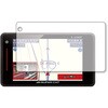 n9bc-lsrd03-mc004096 液晶保護フィルム Yupiteru レーザー & レーダー探知機 SUPER CAT LS720 LS330 対応 高硬度9H ブルーライトカット反射防止 互換品 シーフォース 81841281