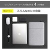 mat-13g-tb11-k0600050037 ノートPC ケース と Apple iPad Air 11インチ 11インチ 対応 互換品 保護フィルム 2点セット パソコン インナーバッグ メディアカバーマーケット 81841631