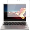 ppr-lspc13-mc003135 液晶保護フィルム Lenovo ThinkPad X1 Titanium Gen 1 2021年版 対応 上質ペーパー ライクテイスト 紙感覚 反射防止 互換品 シーフォース 81841895