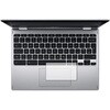 n9bc-lspc04-mc003404 保護フィルム Acer Chromebook Spin 311 CP311-3H シリーズ [トラックパッド] 対応 高硬度9H ブルーライトカット反射防止 互換品 シーフォース 81842559