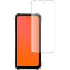 anti-f-lssm06-mc006876 液晶保護フィルム OUKITEL WP100 TITAN 5G 対応 指紋防止 光沢 クリア 互換品 シーフォース 81843268