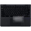 anti-f-lspc04-mc006120 保護フィルム NEC Chromebook Y3 [ タッチパッド用 ] 対応 指紋防止 光沢 クリア 互換品 シーフォース 81845158