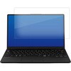 f9h-lspc13-mc005401 液晶保護フィルム FMV LIFEBOOK UH シリーズ UH90/G2 / UH-X/G2 / WU-X/G2 /WU2/G2 / WU4/G2 対応 高硬度9H 高透明 ハードコート 互換品 シーフォース 81845368
