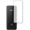 f9h-lsdp02-mc001448 液晶保護フィルム FiiO BTR3 対応 高硬度9H 高透明 ハードコート 互換品 シーフォース 81847617