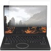 n9bc-lspc14-mc007078 液晶保護フィルム Let's noteFC6シリーズ (CF-FC6) 対応 高硬度9H ブルーライトカット反射防止 互換品 シーフォース 81849717