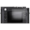 n9bc-lsdc03-mc005324 液晶保護フィルム ライカ M11 M11 モノクローム ( Typ 2416 ) 対応 高硬度9H ブルーライトカット反射防止 互換品 シーフォース 81850435
