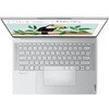n9bc-lspc04-mc005064 保護フィルム Lenovo Yoga Slim 760 Carbon ( 14 ) タッチパネル搭載モデル [ タッチパッド用 ] 対応 高硬度9H ブルーライトカット反射防止 互換品 シーフォース 81852639