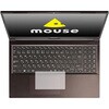 f9h-lspc04-mc003857 保護フィルム マウスコンピューター mouse K5 シリーズ [ トラックパッド用 ] 対応 高硬度9H 高透明 ハードコート 互換品 シーフォース 81853418