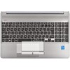 n9bc-lspc04-mc004012 保護フィルム HP 250 G8 [ タッチパッド用 ] 対応 高硬度9H ブルーライトカット反射防止 互換品 シーフォース 81853917