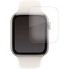 blc7-lswt01-mc007104 液晶保護フィルム Apple Watch SE 3 3rd-2025[ケースサイズ44mm用 ] 対応 ブルーライトカット 反射防止 互換品 シーフォース 81856035