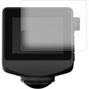 n9bc-lsdr03-mc007077 液晶保護フィルム Yupiteru marumie WDQ23AI Y-121AI SN-ST7710AI 対応 高硬度9H ブルーライトカット反射防止 互換品 シーフォース 81858117