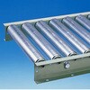 ローラコンベヤ(中荷重用) 汎用タイプ(スチールローラ) FMY57R-VS用ローラ メイキコウ