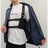 MS19-L3 Lサイズ マッスルスーツ 空調ウェア クールベスト COOL VEST2 イノフィス 81859858
