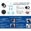 MS19-L3 Lサイズ マッスルスーツ 空調ウェア クールベスト COOL VEST2 イノフィス 81859858