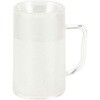 フリージング冷保ジョッキ 400ml タマハシ