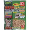 国産天然ひのきのチップ シーズイシハラ