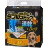 消臭炭シート ダブルストッププラス 速乾ドライ クリーンワン
