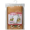 小鳥の三角ベッド WILD