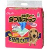 消臭炭シート ダブルストップ クリーンワン