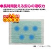 - 消臭炭シート ダブルストップ クリーンワン 81862308