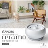 - ピュアクリスタル セラモ 1.8L ジェックス 81862326